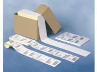 Transportetikett term 107x252mm 2000/FP