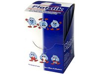 Häftmassa stripes blå 60g