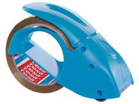 Tejphållare Pack n Go blå 171x68x115mm