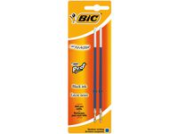 Patron BIC ReAction kula blå 2/FP
