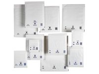 Bubbelpåse CD 180x160 vit 10/FP