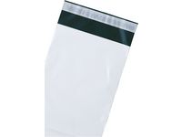 E-handelspåse 325x400+50mm 100/FP