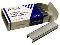 Häftklammer 26/6 1000/FP