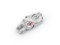 Refill till PRITT Flex Roller 6mmx12m