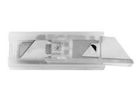 Reservblad WESTCOTT kniv 18mm 10/FP