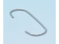 C-krok 30mm i metall 100/FP