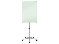 Blädderblocksställ NOBO Glas 70x100