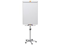 Blädderblocksställ NOBO Classic Mobil