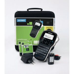 Märkmaskin DYMO LM280 Kit