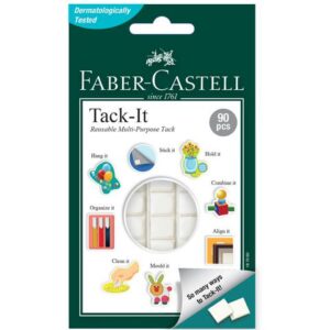 Häftmassa TACK-IT 50 gram
