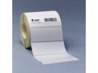 Etiketter AVERY rulle 50x25mm 1000/RL