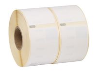 Etikett AVERY Universal 89x36 520/FP