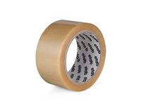 Packtejp ETAB 243 PVC 50mmx66m transp
