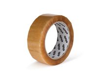 Packtejp ETAB 544 PP 38mmx66m tr 6/FP