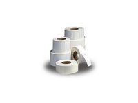 Etikett ZEBRA 25x76mm 11160/FP