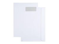 Kuvert SOBER C4 H2 FH 100g 500/FP