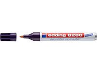 Märkpenna EDDING 8280 UV marker