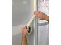 Maskeringstejp SCOTCH basic 36mmx50m