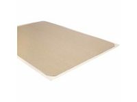 Pallmellanlägg 1140x740mm skumbelagd