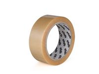 Packtejp ETAB 243 PVC 38mmx66m transp