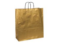 Bärkasse Large Guld 150/FP