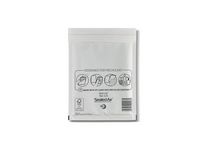 Bubbelpåse C/0 150x210mm vit 100/FP