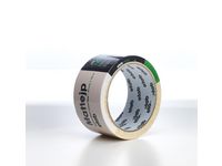 Dubbelhäftande tejp 50mm x 10m