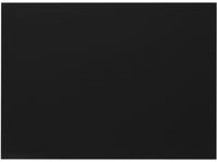 Magnetark ACTUAL svart 24x32cm