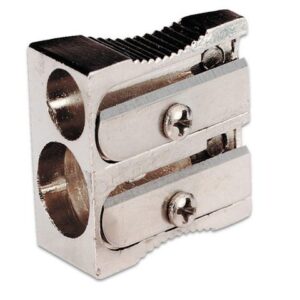 Pennvässare dubbel alu