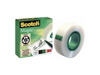 Dokumenttejp SCOTCH 810 33mx19mm