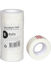 Dokumenttejp 33mx19mm