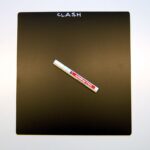 Record Dividers, register för LP-skivor 10-pack