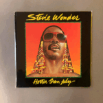 LP-ficka 320x320mm PP