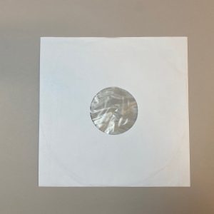 10-tum innerfodral vit