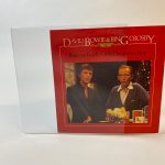 Singel 7-tum ficka med svetsade kanter