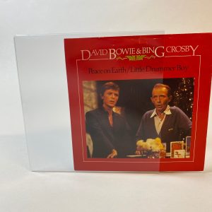 Singel 7-tum ficka med svetsade kanter