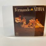 Singel 7-tum ficka Deluxe 0,20mm kraftig PP 25-pack