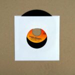 Innerfodral singel 7-tum papper 100-pack