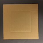 Skyddskartong för vinylskivor 25-pack