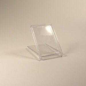 Visitkortsask 92x62x9mm 100-pack