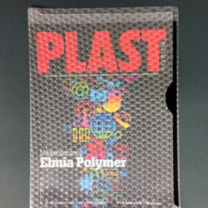 Aktmapp A4 3D 25-pack