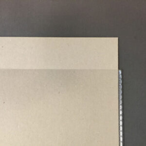 Affischfodral / Grafikmapp 710x515mm 25-pack