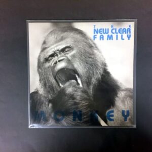 LP-ficka 325x325mm PE