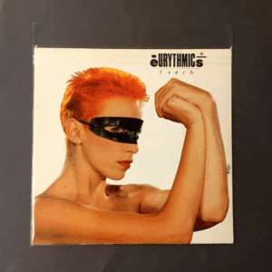 LP-ficka självhäftande japanfickan