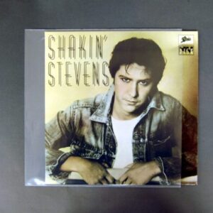 10-tum ficka PE för bl a stenkakor 25-pack