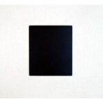 CD-register svart 25-pack