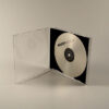 CD-fodral Jewel case