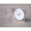 CD-fodral Jewecase klar