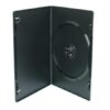 DVD-fodral slim