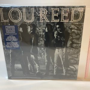 Vinylbox LP-ficka 20mm